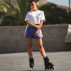 Story Motion Inline Skates – Adjustable & comfortable