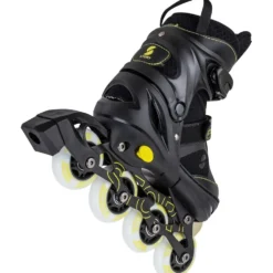 Story Motion Inline Skates – Adjustable & comfortable