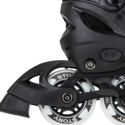Story Motion Inline Skates – Adjustable & comfortable