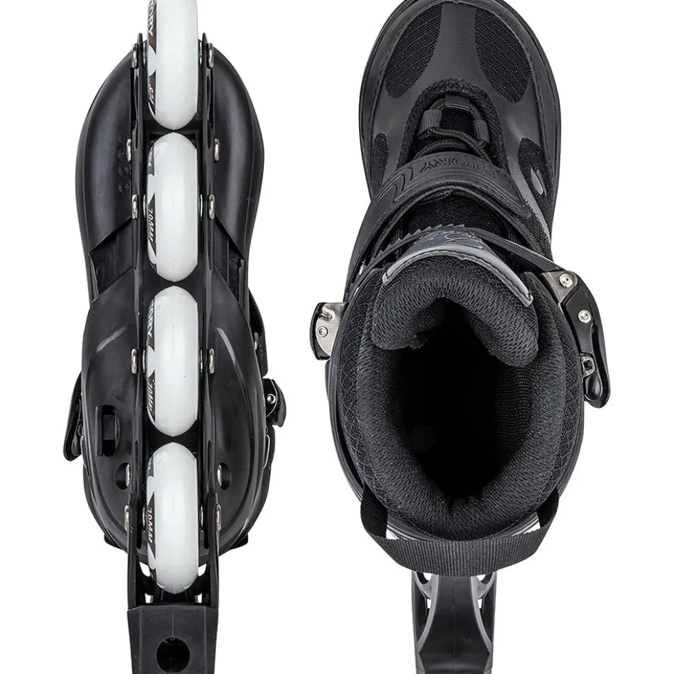Story Motion Inline Skates – Adjustable & comfortable