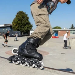 Story Motion Inline Skates – Adjustable & comfortable