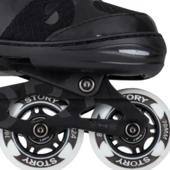 Story Motion Inline Skates – Adjustable & comfortable