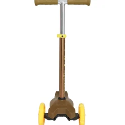 Story MoveLite kids scooter – 3-wheel scooter with LED