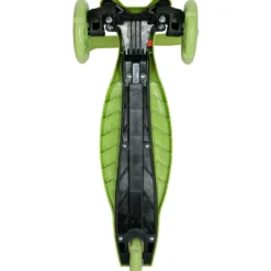 Story MoveLite kids scooter – 3-wheel scooter with LED
