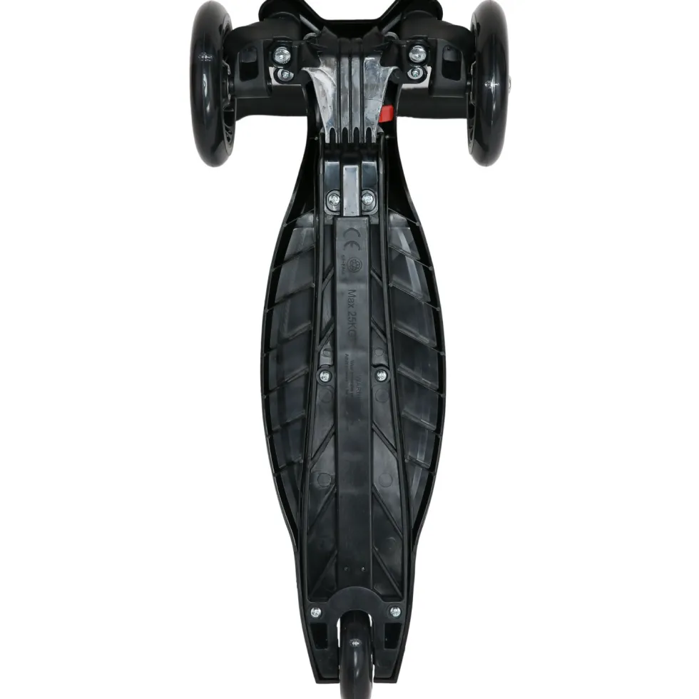Story MoveLite kids scooter – 3-wheel scooter with LED