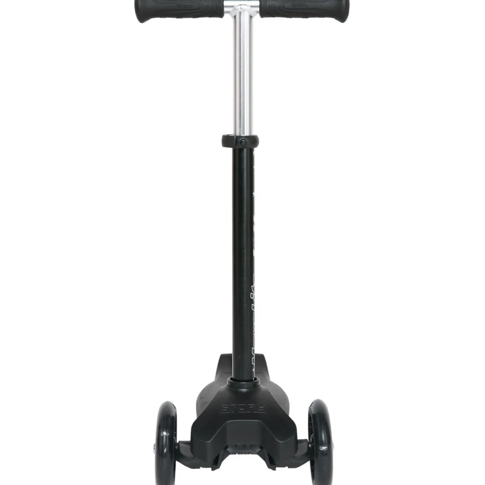 Story MoveLite kids scooter – 3-wheel scooter with LED