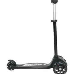 Story MoveLite kids scooter – 3-wheel scooter with LED