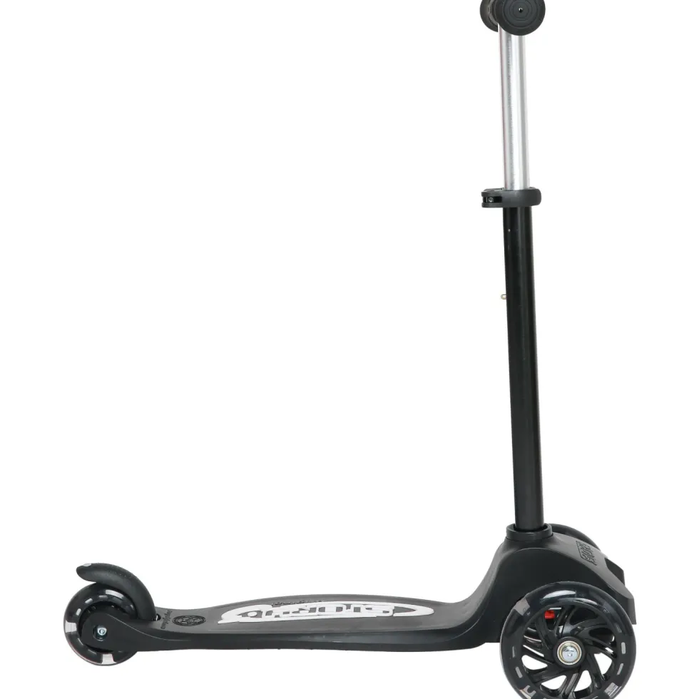 Story MoveLite kids scooter – 3-wheel scooter with LED