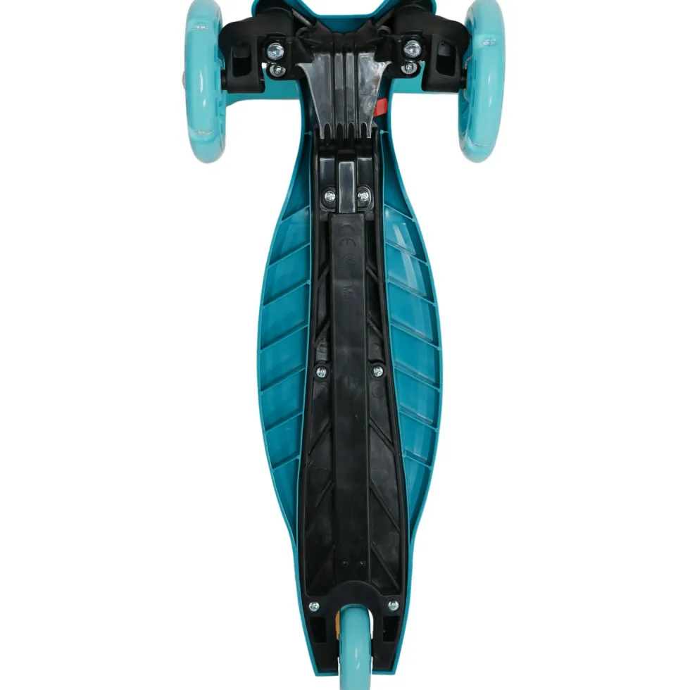 Story MoveLite kids scooter – 3-wheel scooter with LED