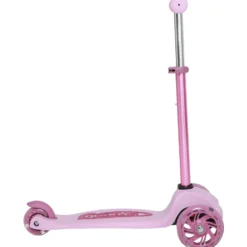 Story MoveLite kids scooter – 3-wheel scooter with LED