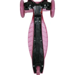 Story MoveLite kids scooter – 3-wheel scooter with LED