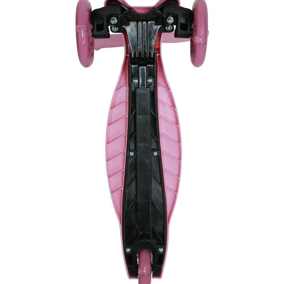 Story MoveLite kids scooter – 3-wheel scooter with LED