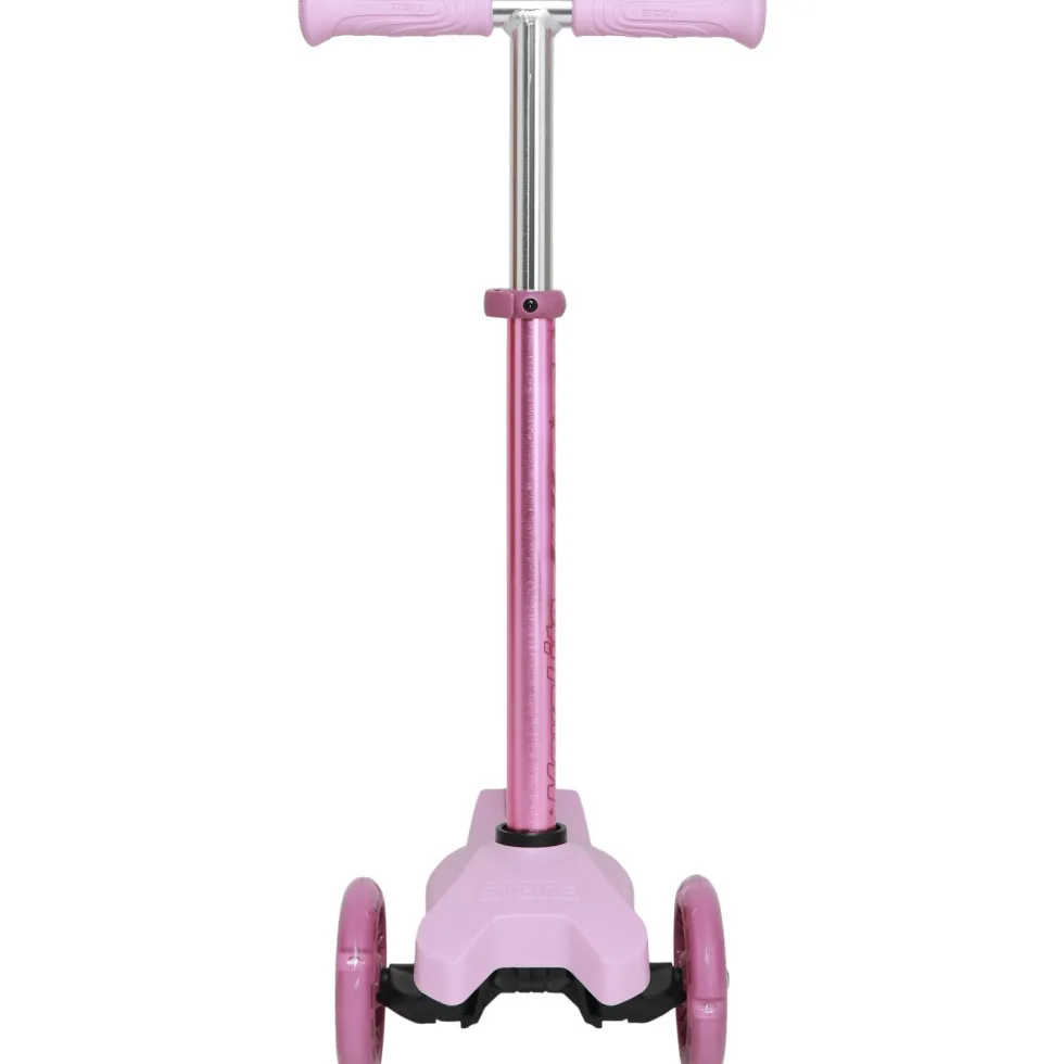 Story MoveLite kids scooter – 3-wheel scooter with LED