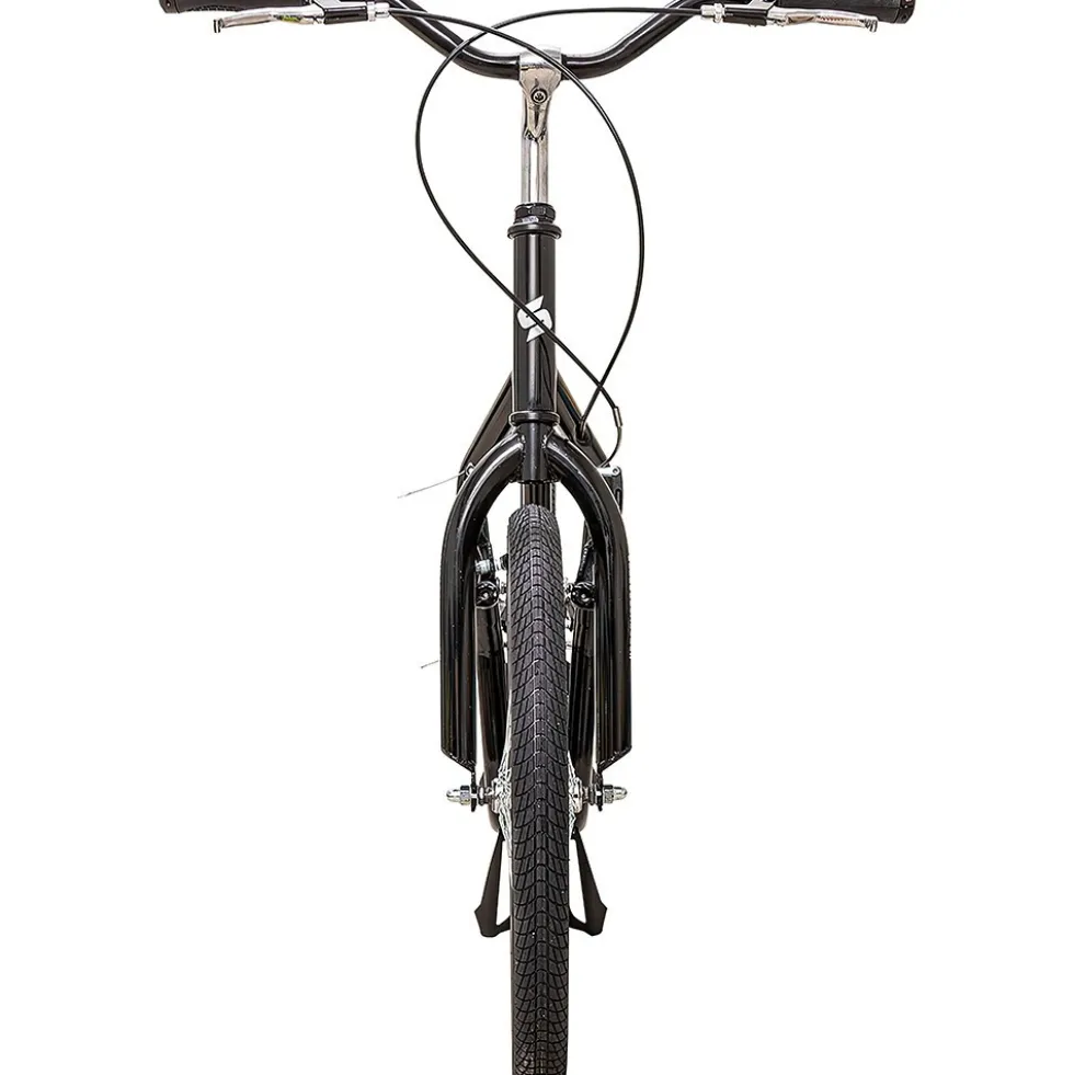 Story New York Air Scooter