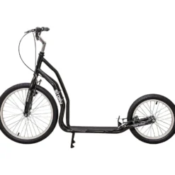 Story New York Air Scooter