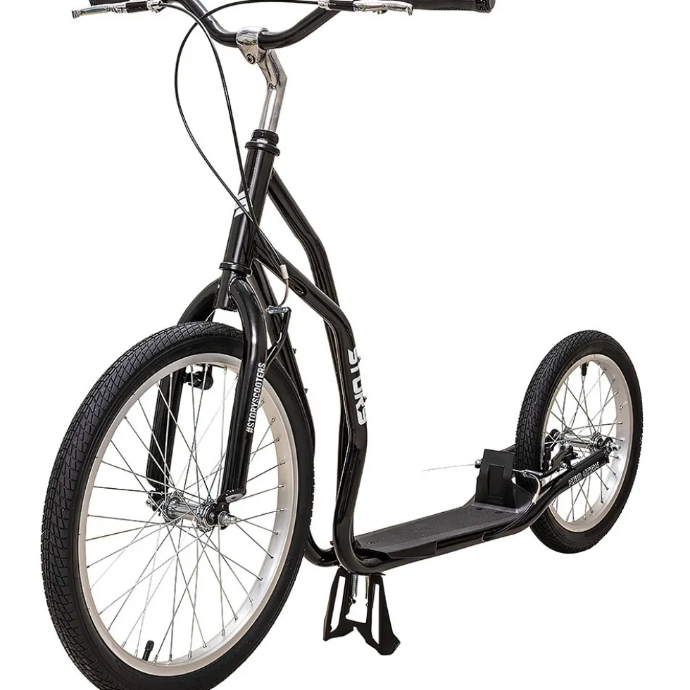 Story New York Air Scooter