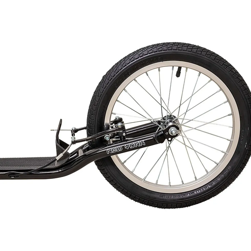 Story New York Air Scooter