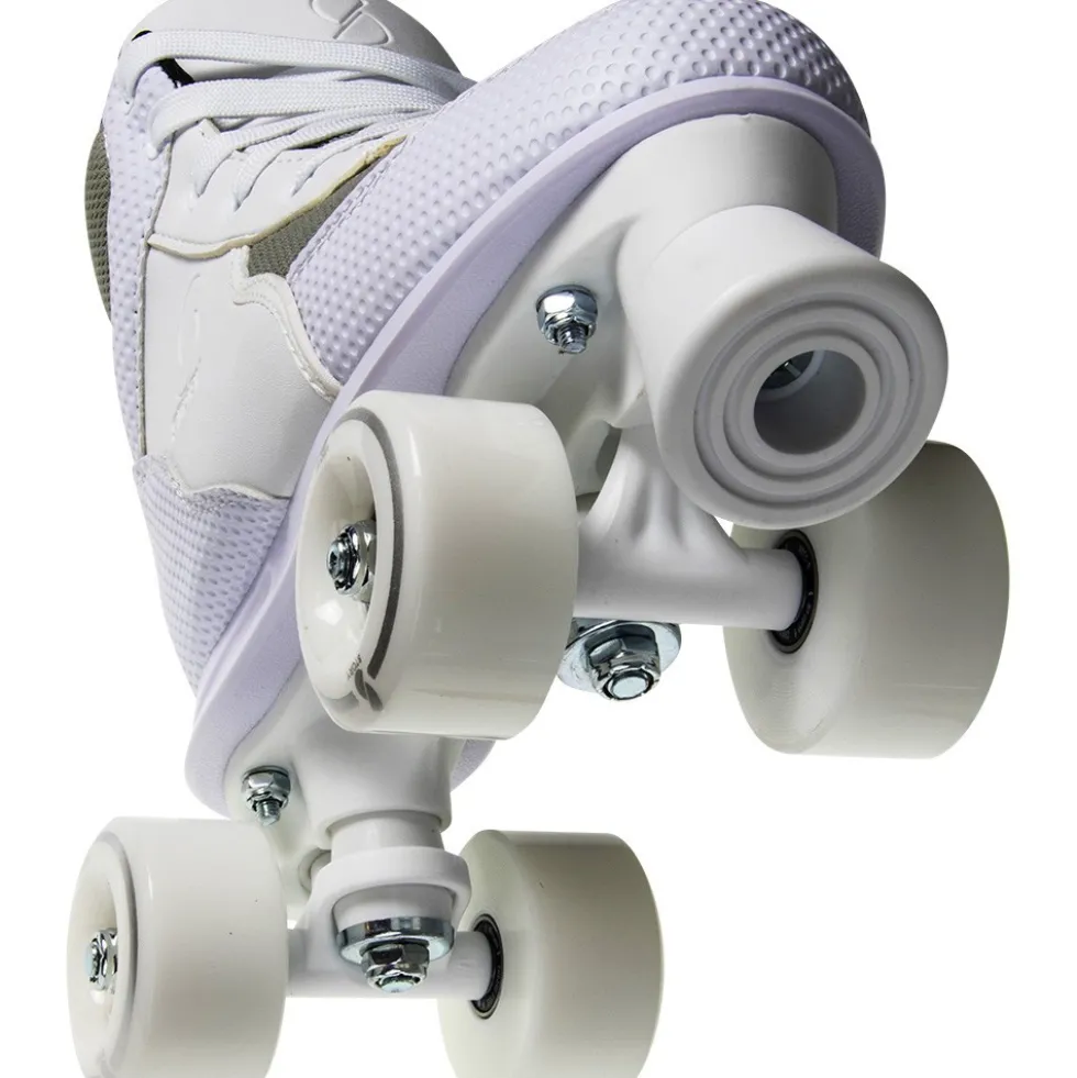 Story Nomad Quad Roller Skates