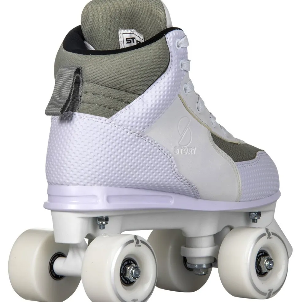 Story Nomad Quad Roller Skates