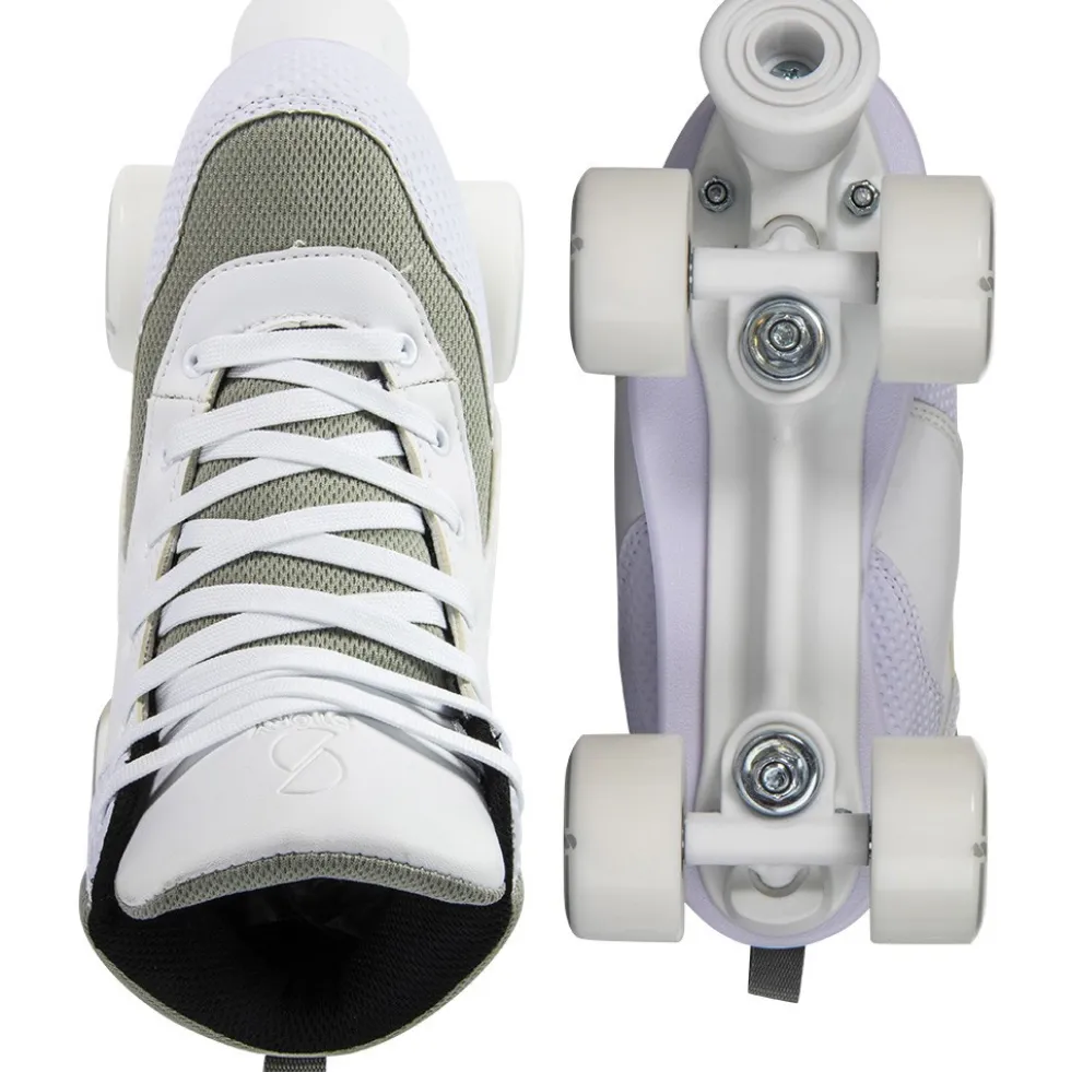 Story Nomad Quad Roller Skates