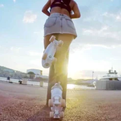 Story Nomad Quad Roller Skates
