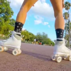 Story Nomad Quad Roller Skates