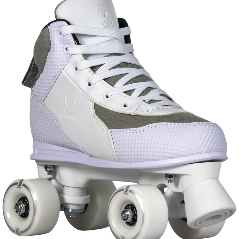 Story Nomad Quad Roller Skates