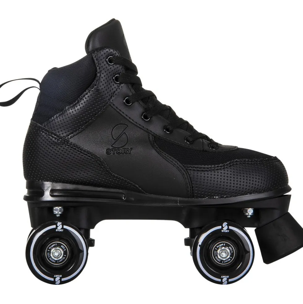 Story Nomad Quad Roller Skates