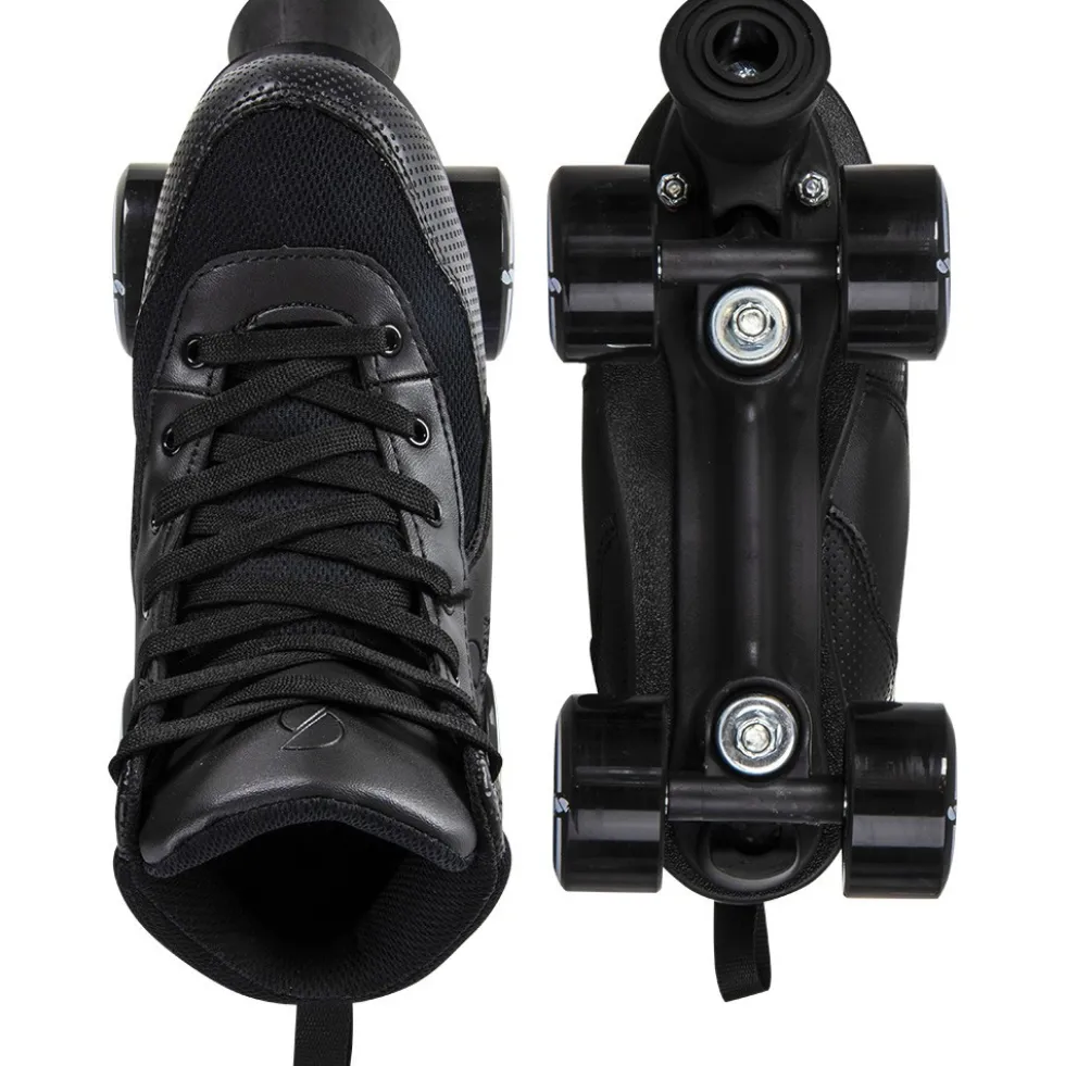 Story Nomad Quad Roller Skates