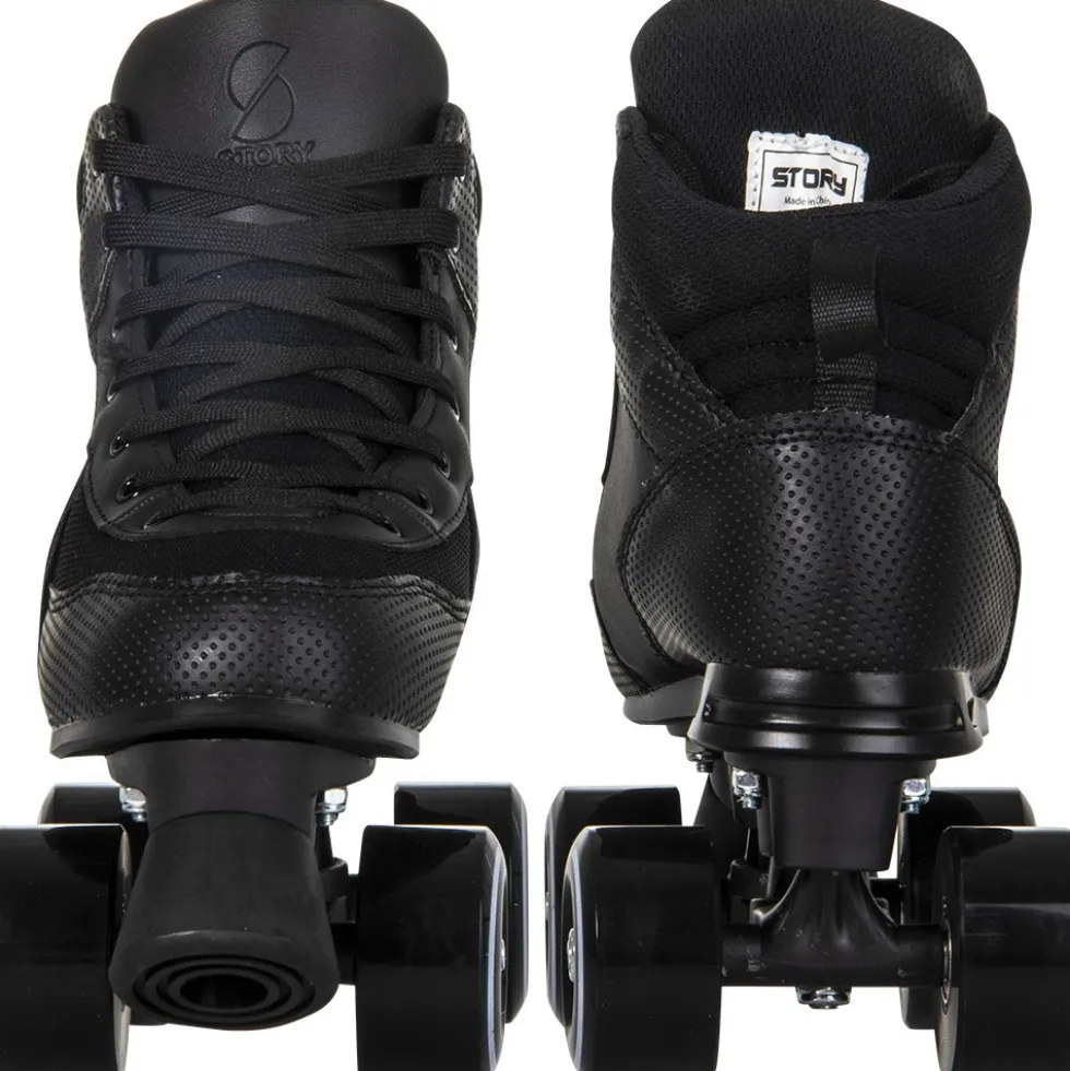 Story Nomad Quad Roller Skates
