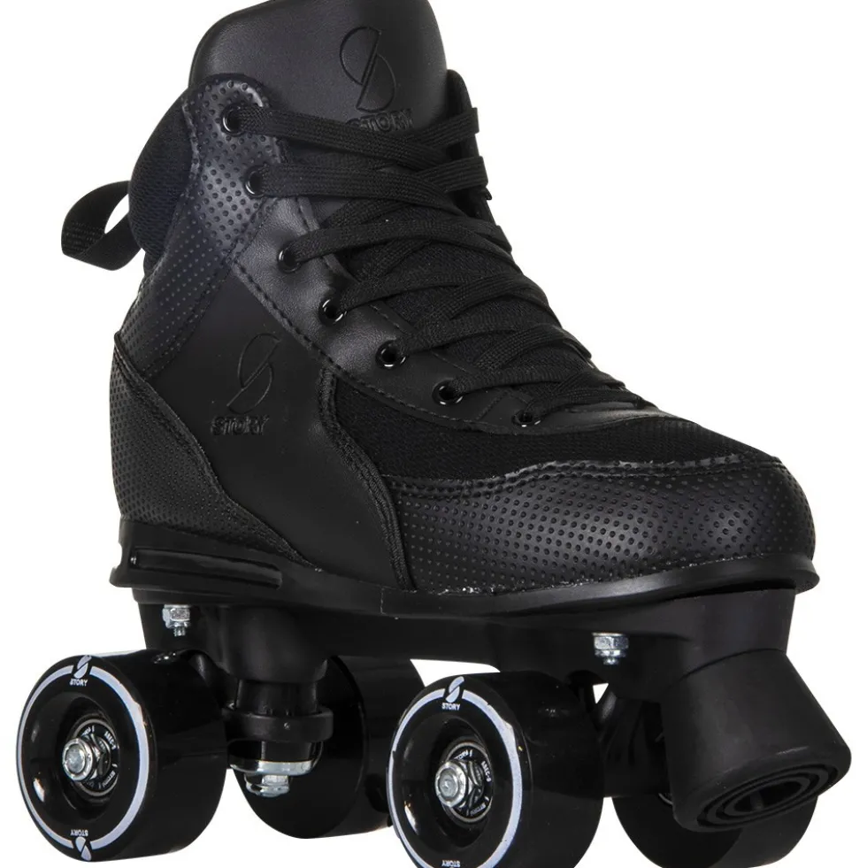 Story Nomad Quad Roller Skates