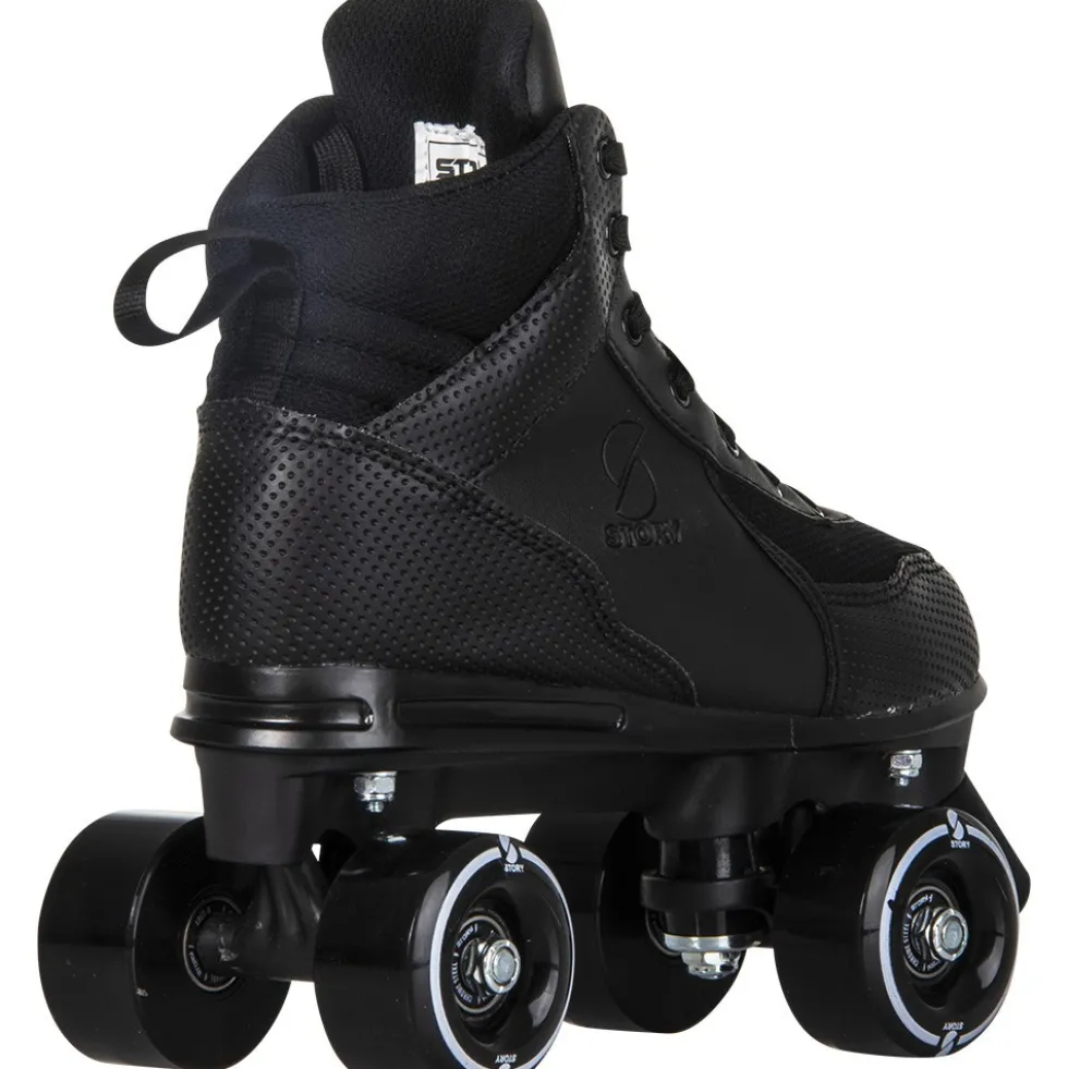 Story Nomad Quad Roller Skates