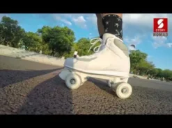 Story Nomad Toe Stopper