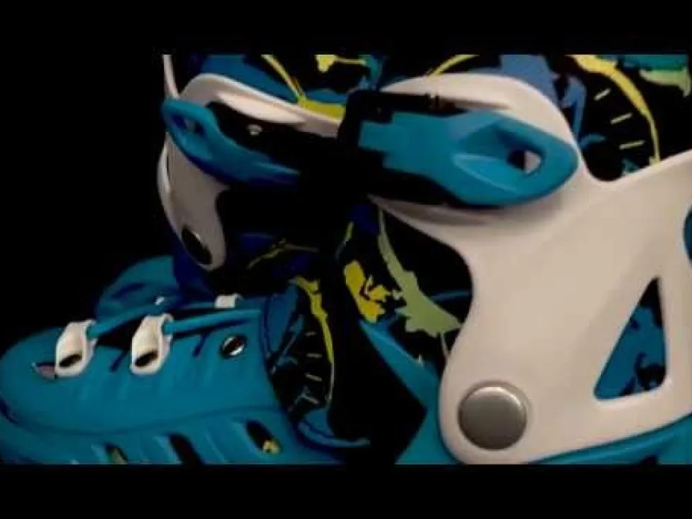 Story Olympus Skates