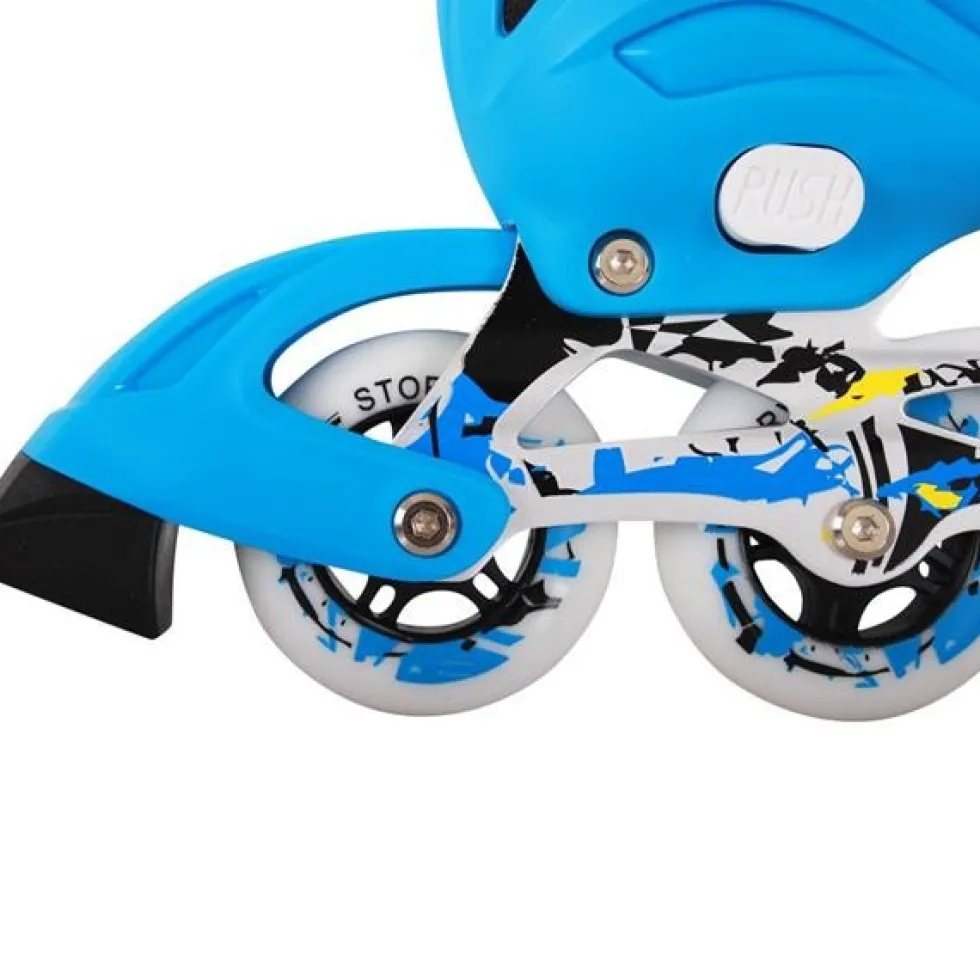 Story Olympus Skates