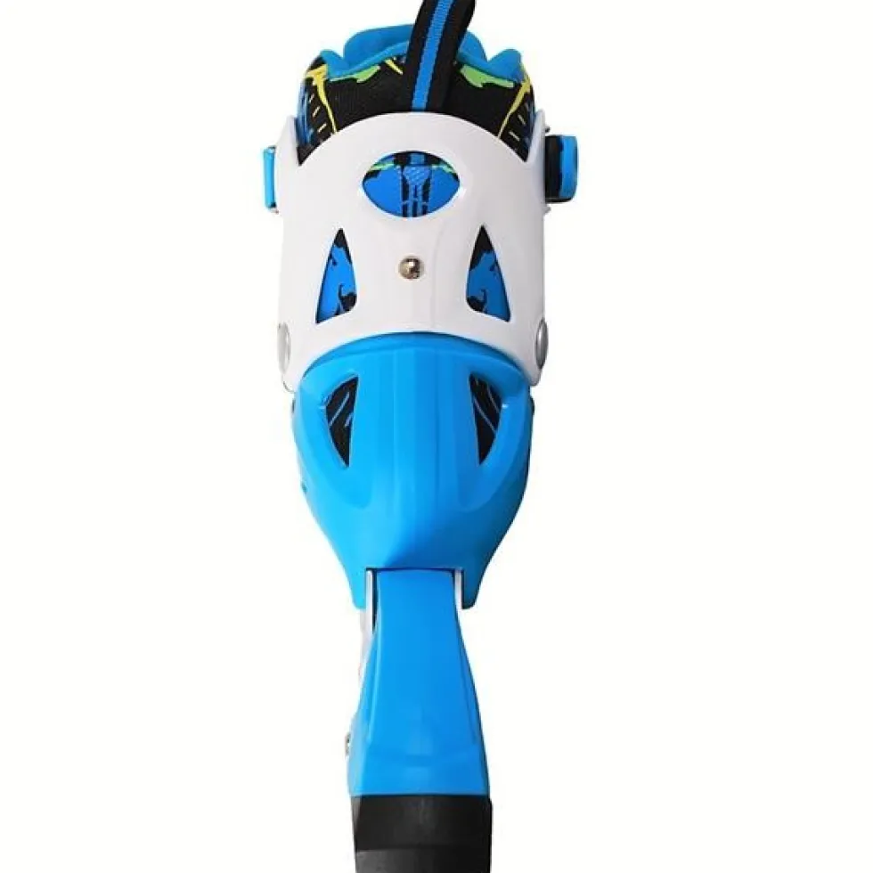 Story Olympus Skates