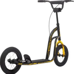 Story One Air Scooter