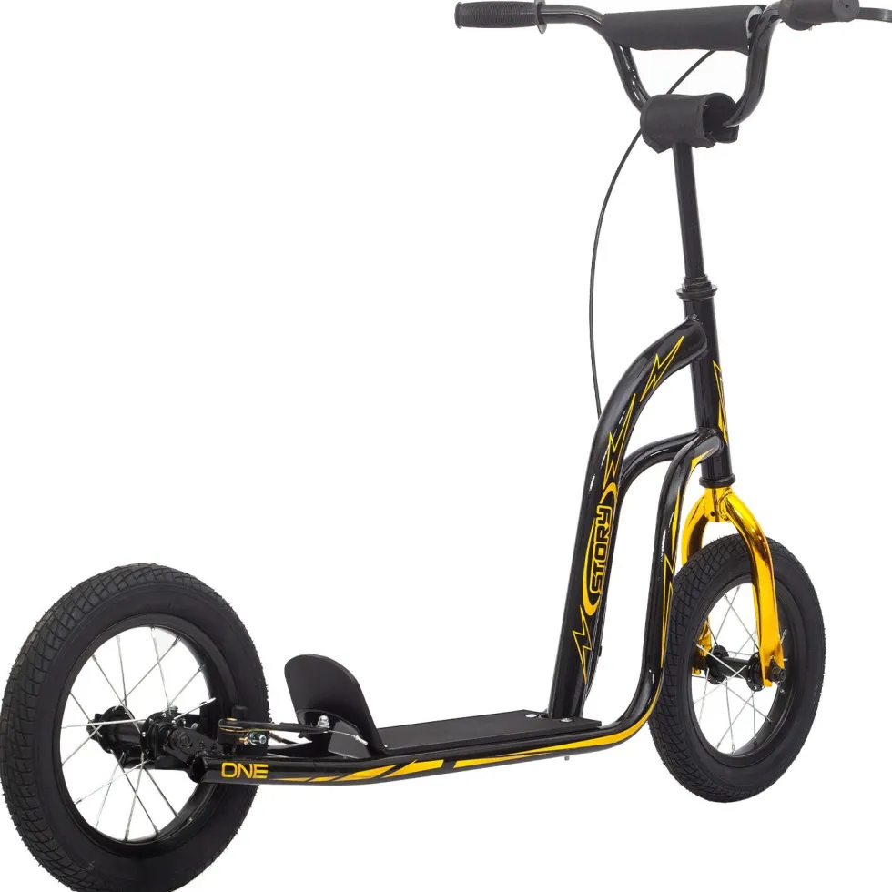 Story One Air Scooter