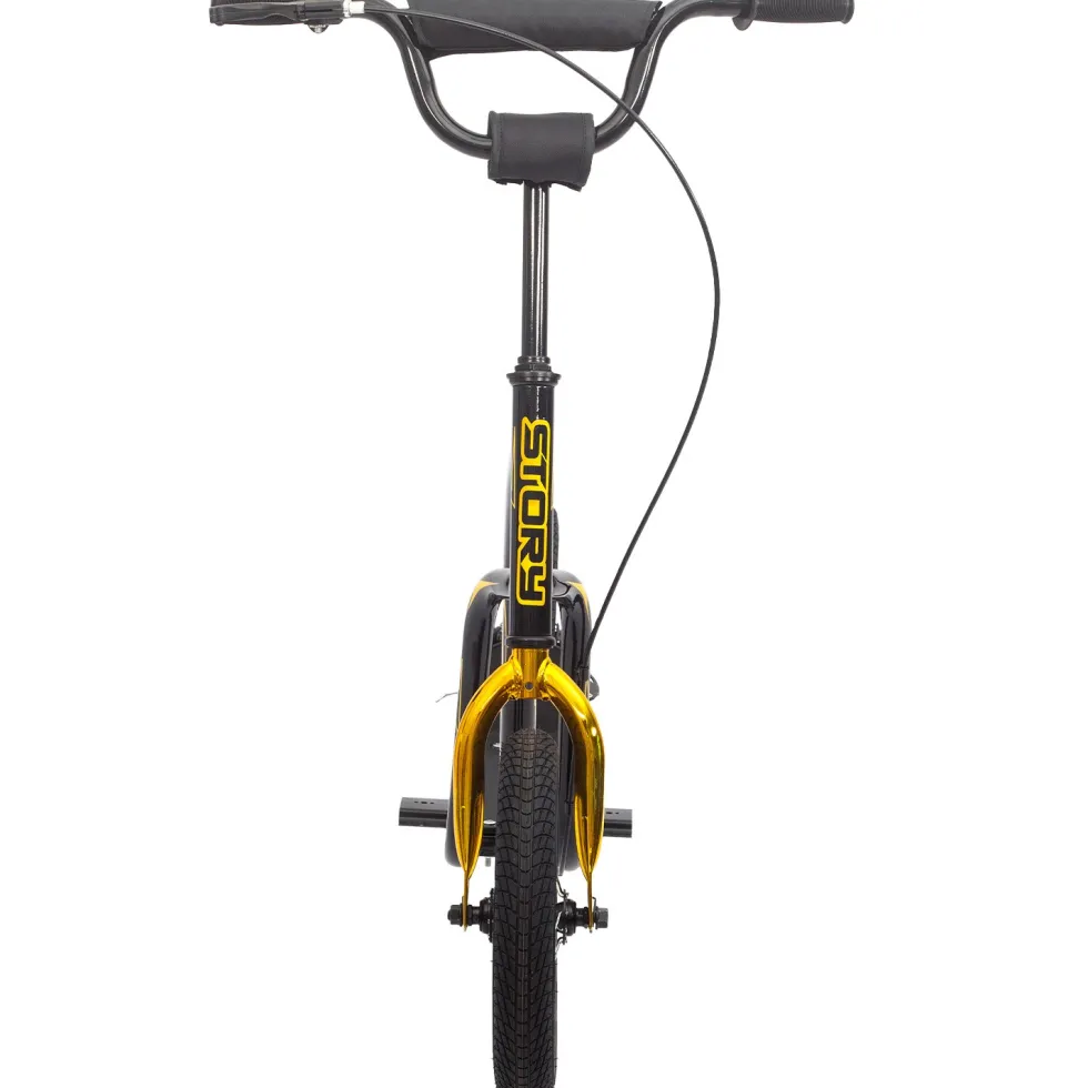 Story One Air Scooter