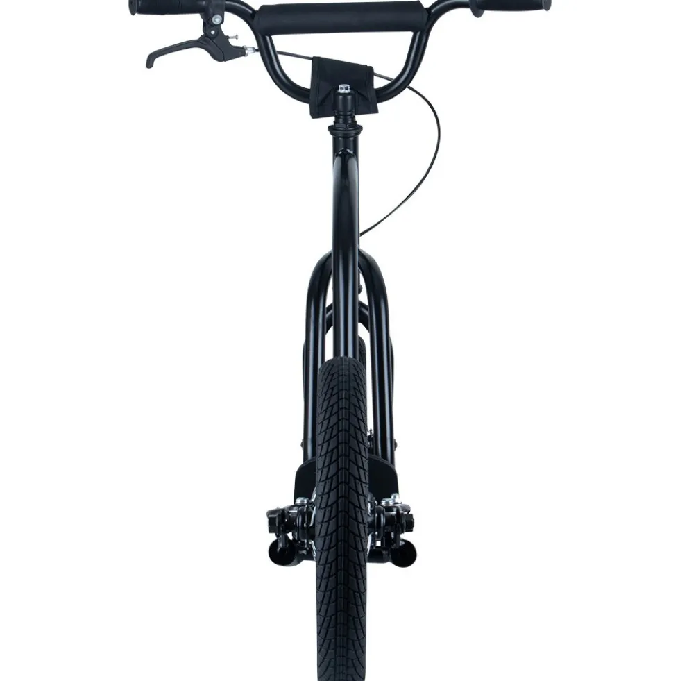 Story One Air Scooter