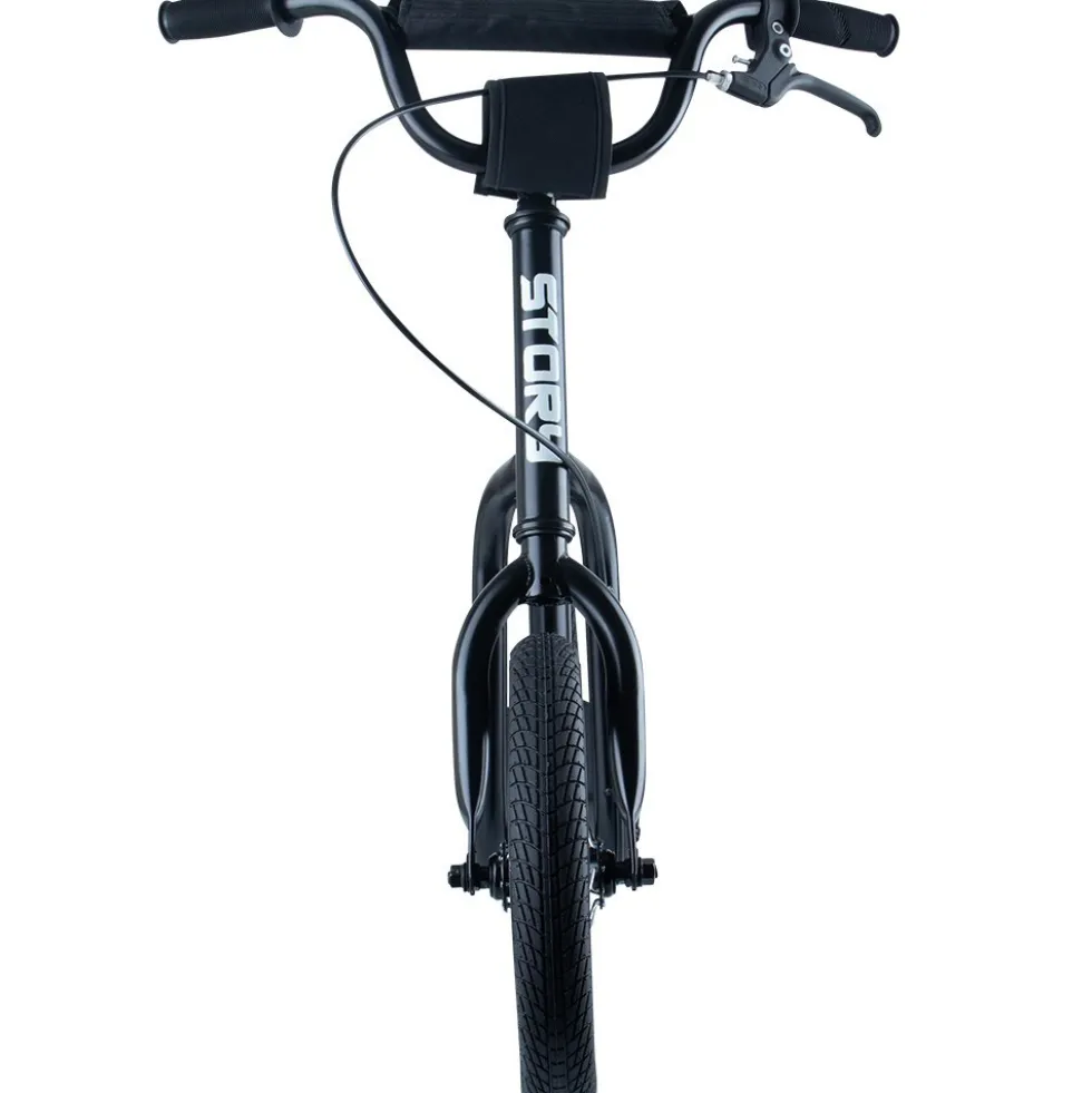 Story One Air Scooter