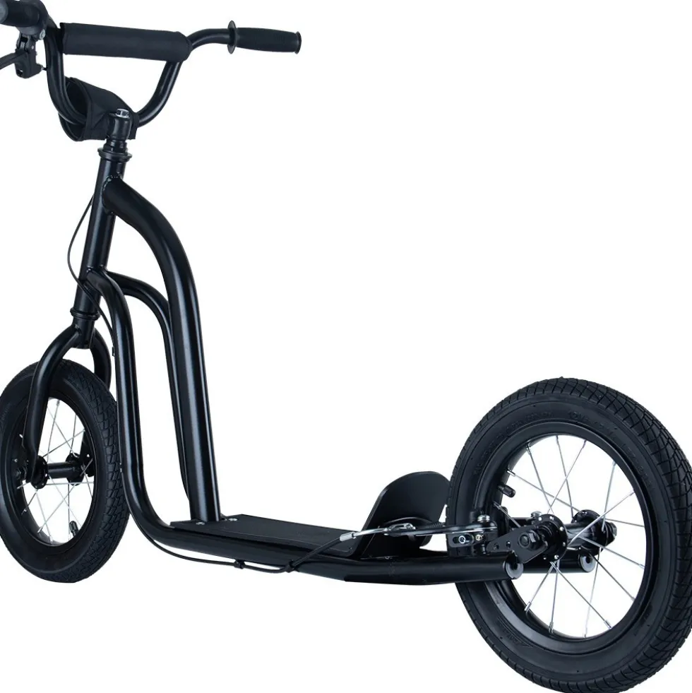Story One Air Scooter