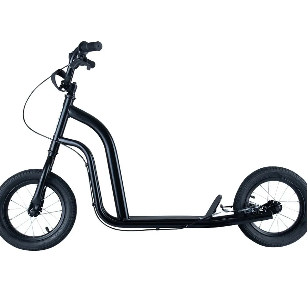 Story One Air Scooter