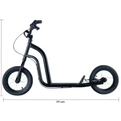 Story One Air Scooter