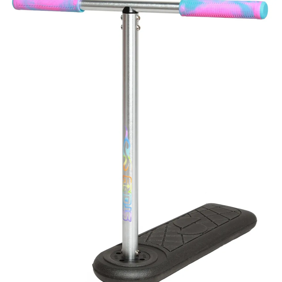 Story Original Trampoline Scooter