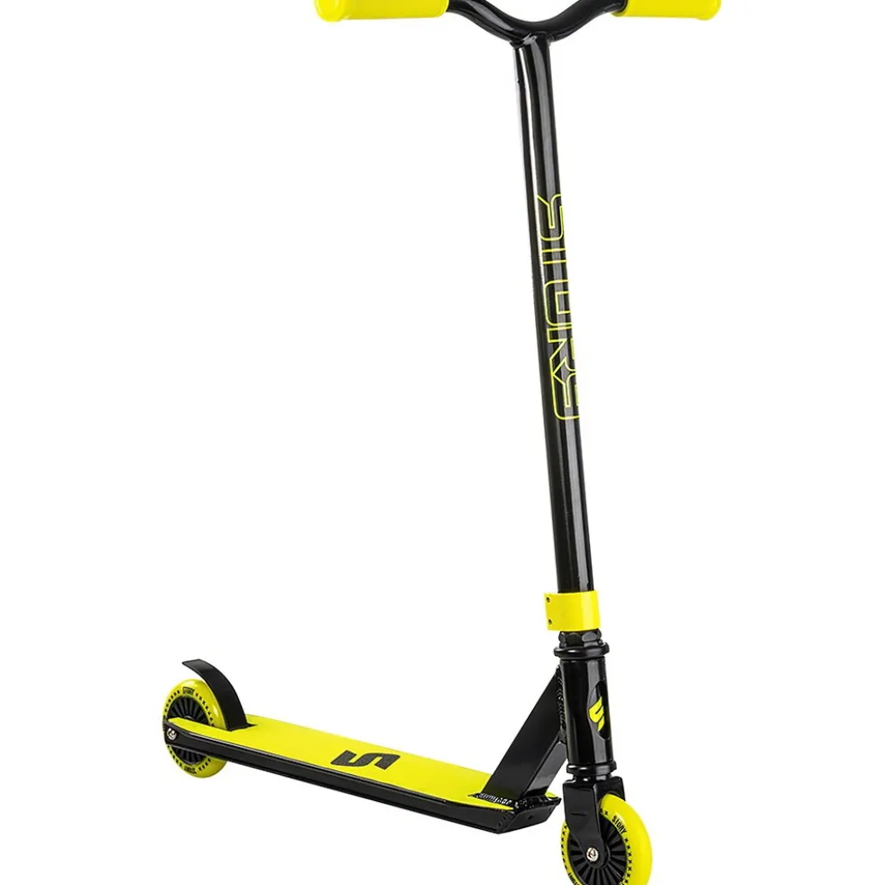 Story Outlaw Pro Scooter