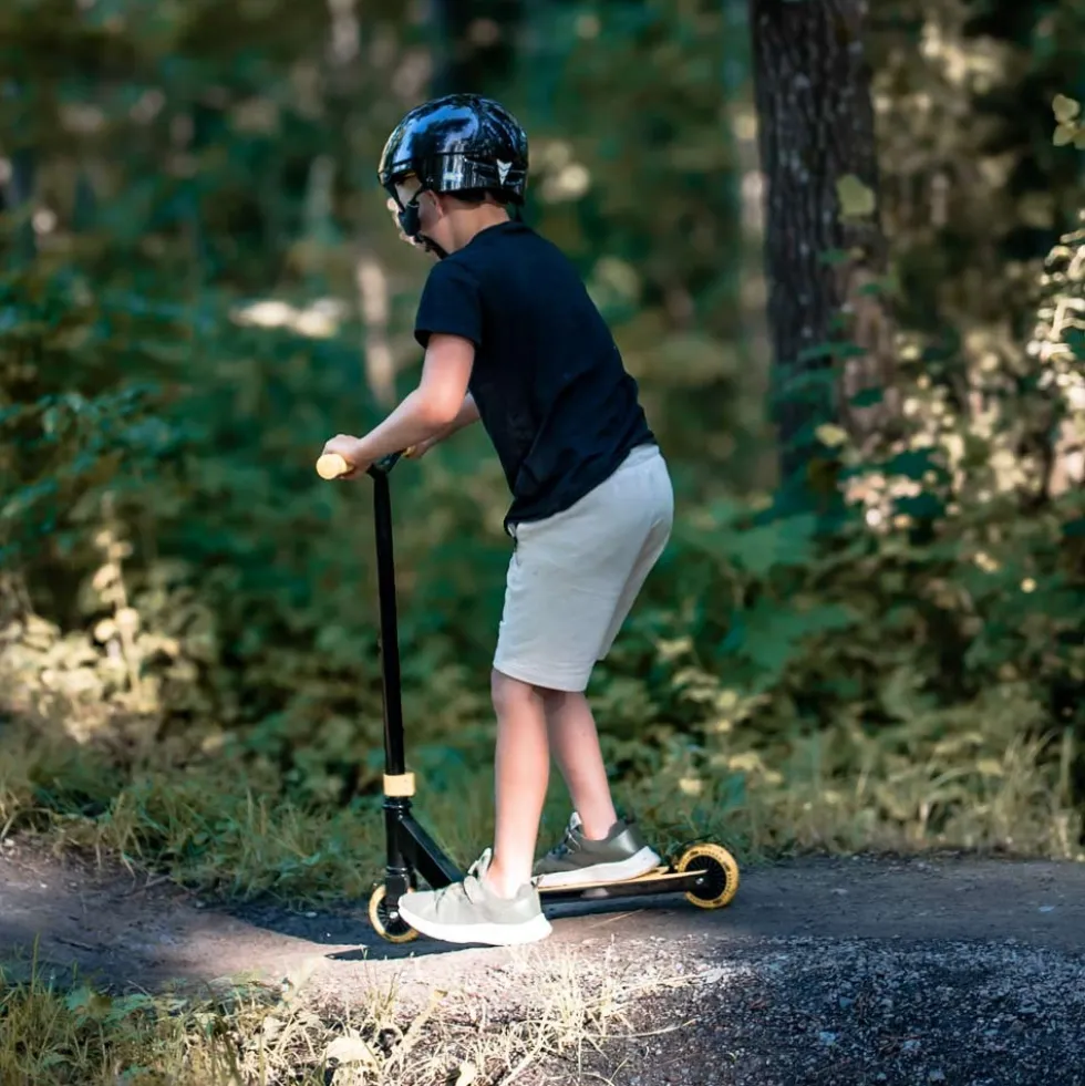 Story Outlaw Pro Scooter
