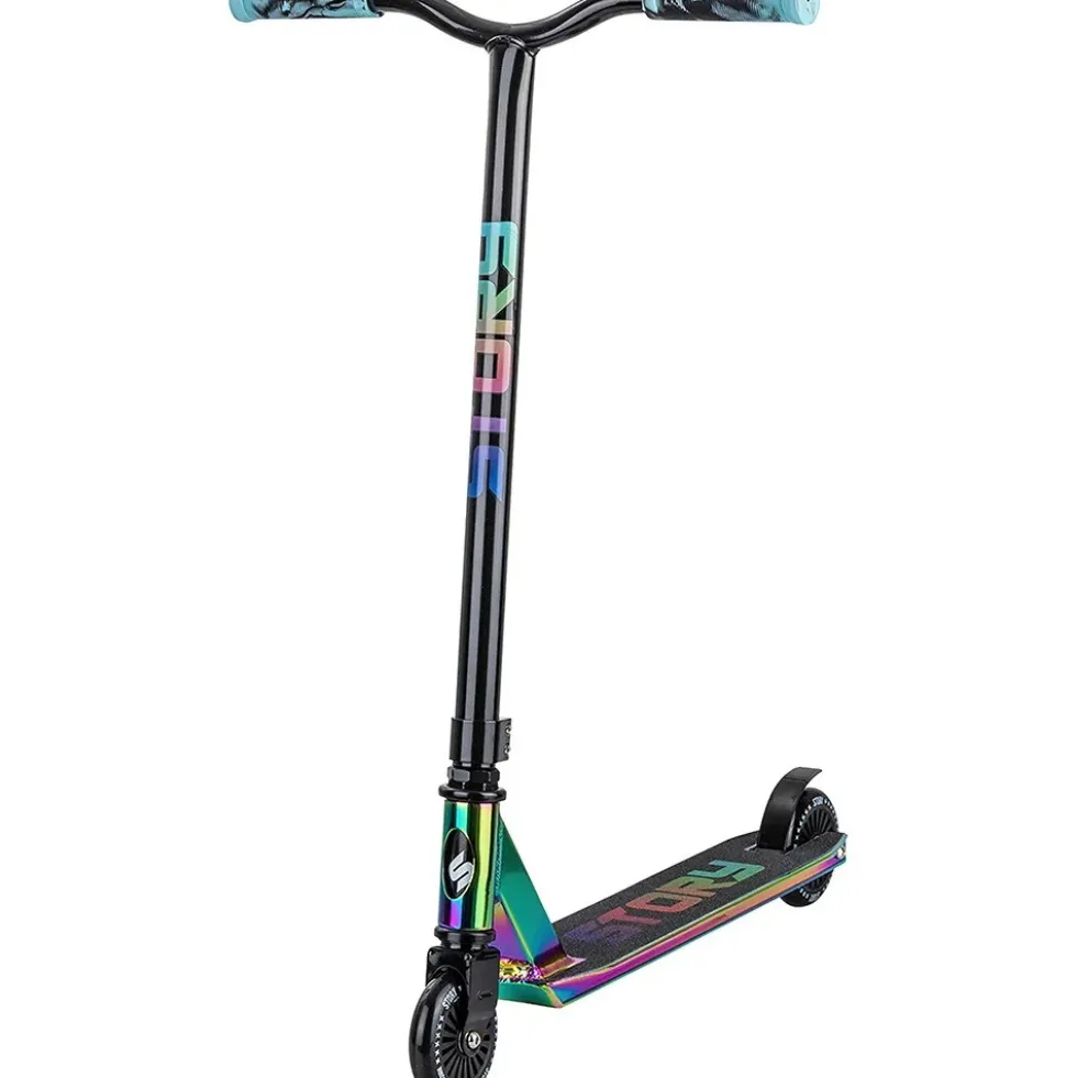 Story Outlaw Pro Scooter