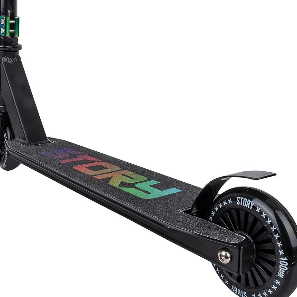 Story Outlaw Pro Scooter