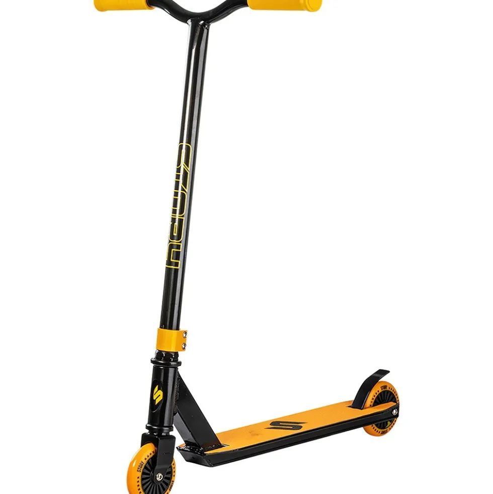 Story Outlaw Pro Scooter